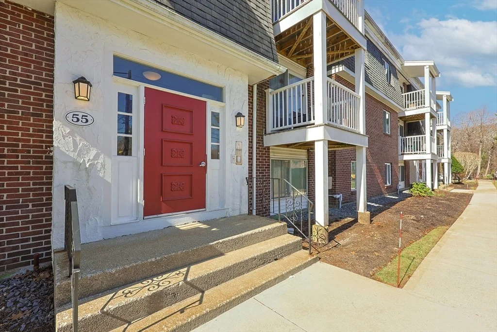 Photo of Unit 152 at 55 Will Dr
