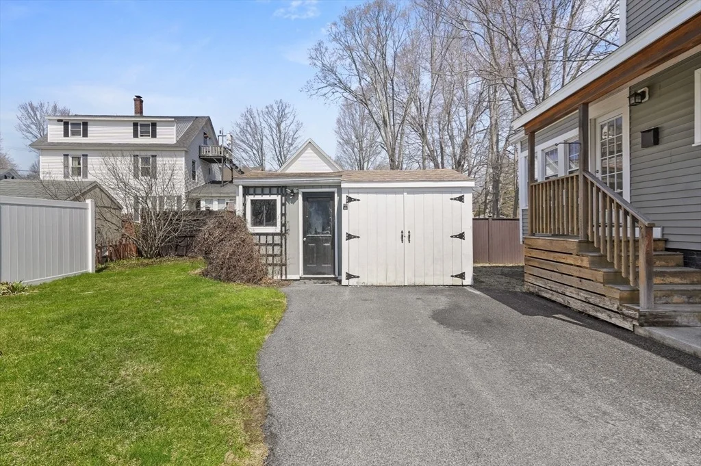 Photo of 6 Rockingham Street