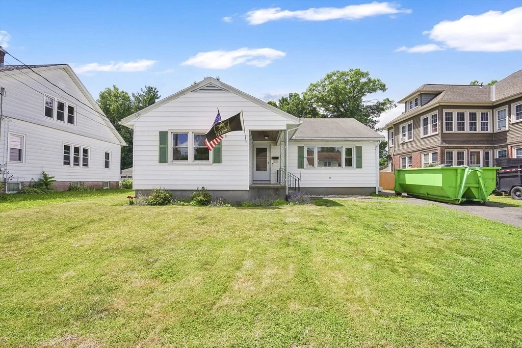 Photo of 53 Ellerton St