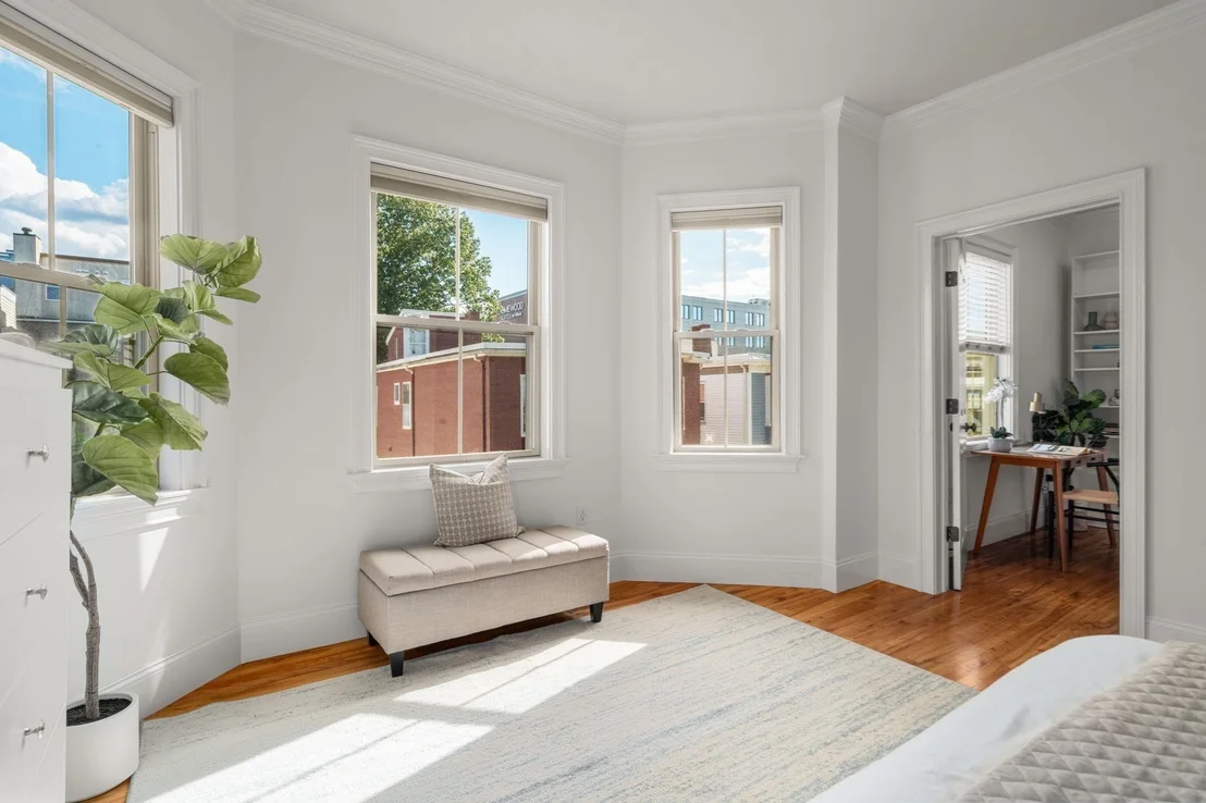 Photo of Unit 3 at 35 White Pl
