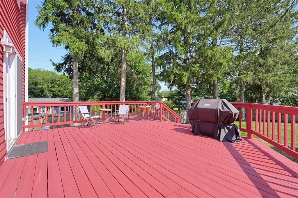 Photo of 141 Russell Road