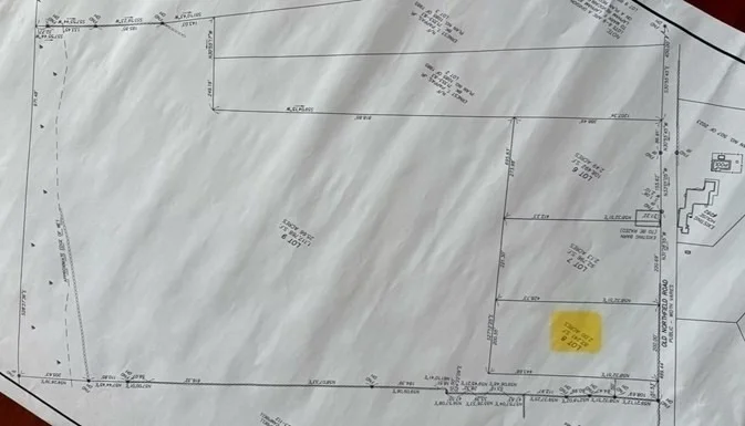 Photo of Lot 8 Old Northfield Rd