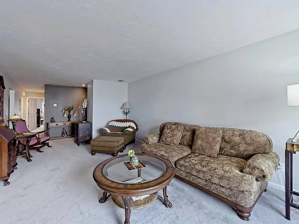 Photo of Unit 1205 at 700 Shore Dr
