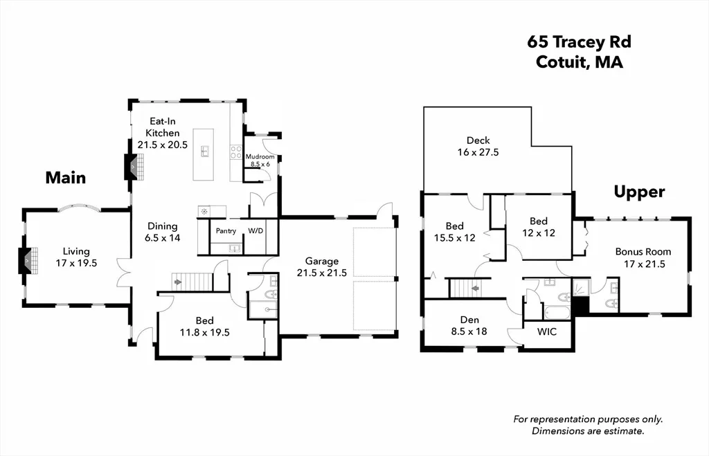 Photo of 65 Tracey Road