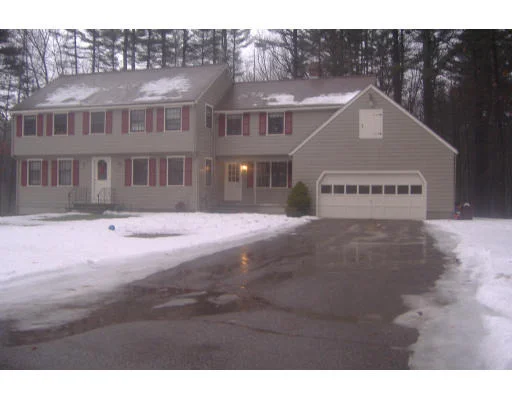 Photo of 8 Sequoia Road