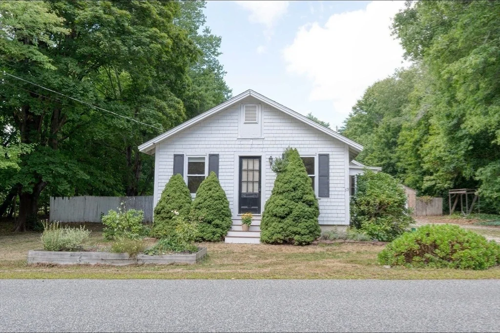 Photo of 13 Crescent St