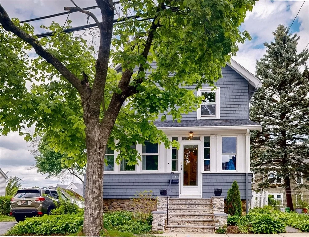 Photo of 112 Beech Ave