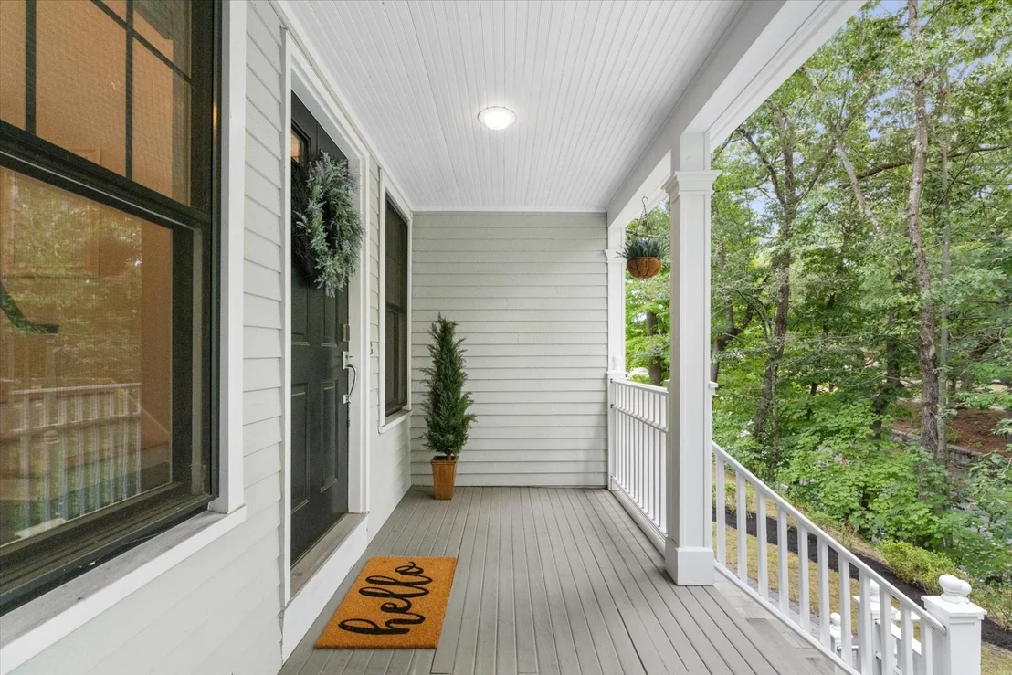 Photo of 106 Danforth Street