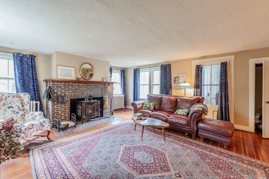 Photo of 53 Granby Road