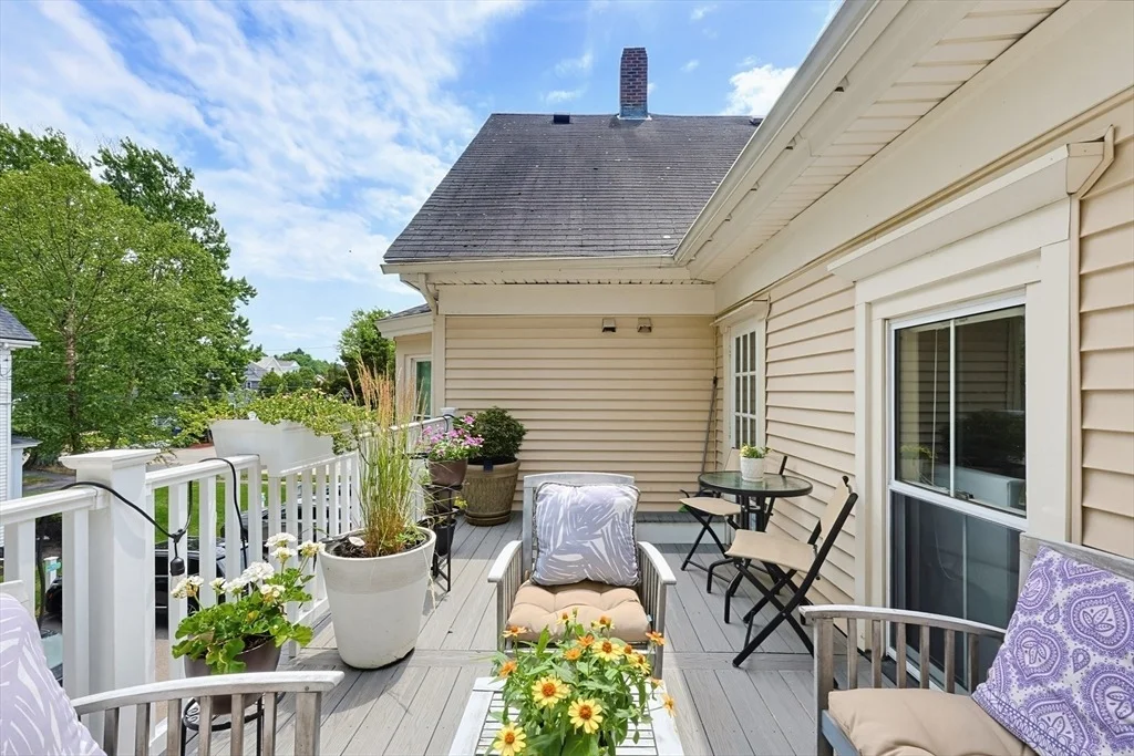 Photo of Unit 4 at 89 May St