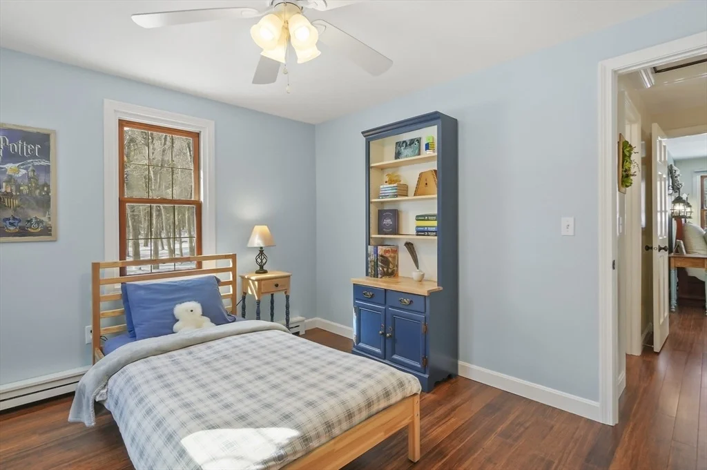 Photo of 3 Mount Jefferson Rd