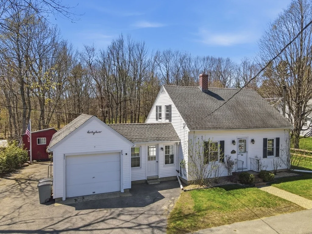 Photo of 42 Bacon Street