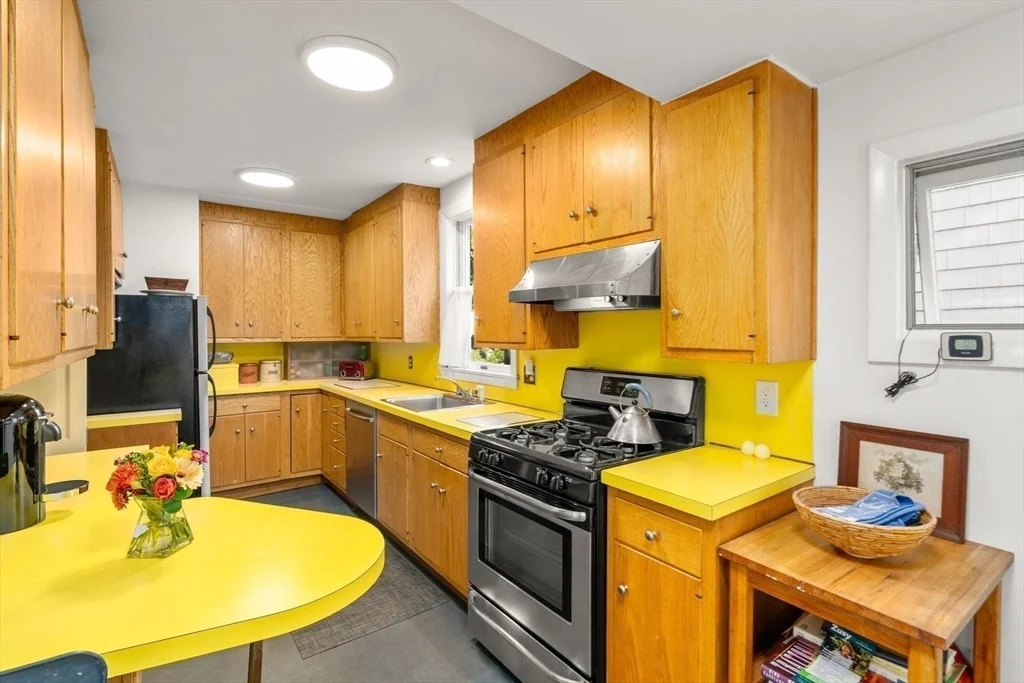 Photo of 6 Perry St