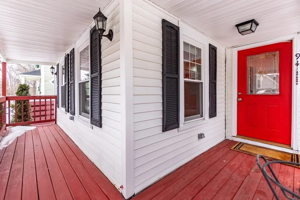 Photo of 91 Speen Street