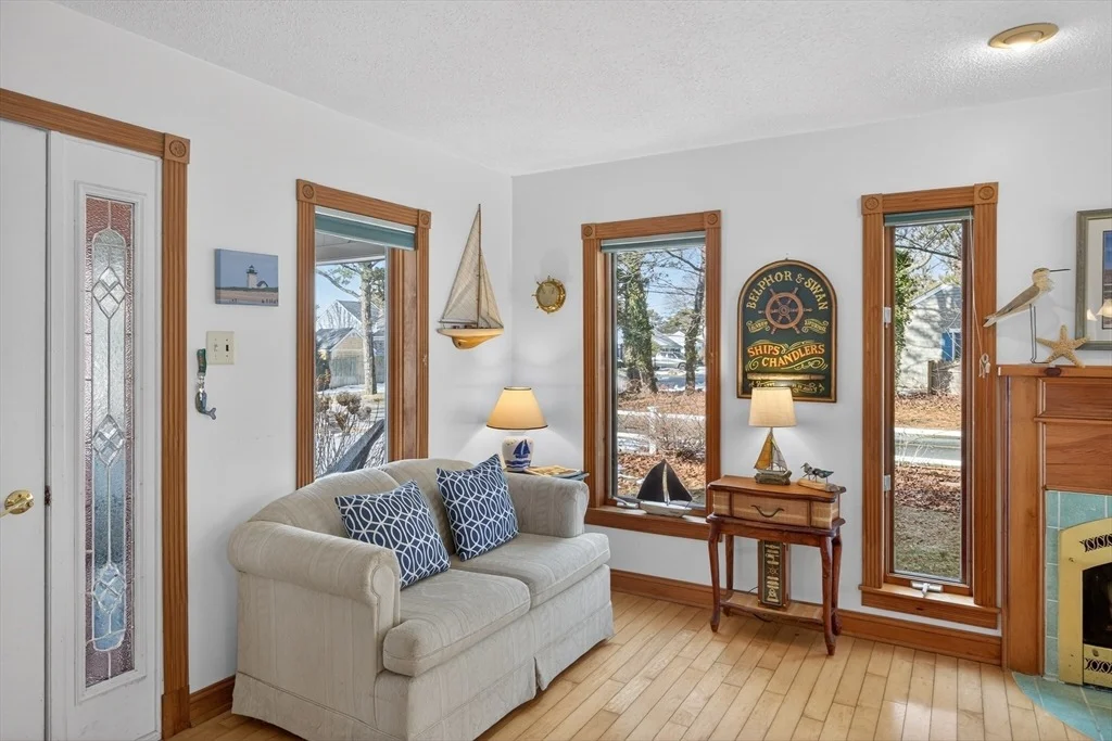 Photo of 8 Buckley Road