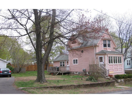 Photo of 17 Friend Street