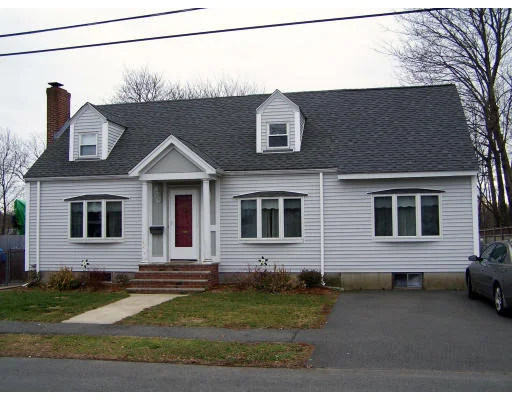 Photo of 23 Bartholomew Ter,