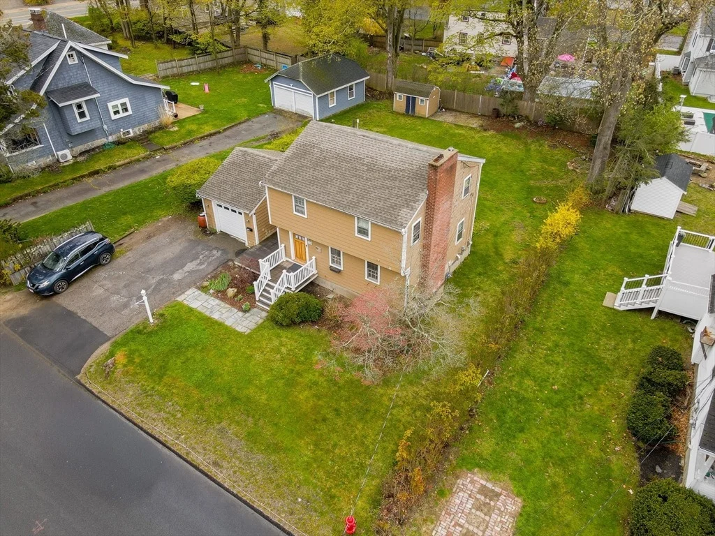 Photo of 20 Fairmount St