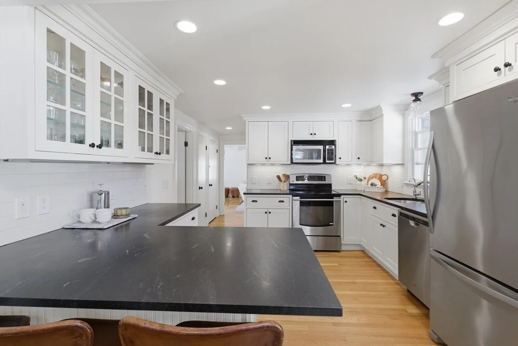 Photo of 430 High Rock Street