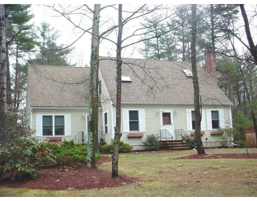 Photo of 2 Waldingfield Rd.