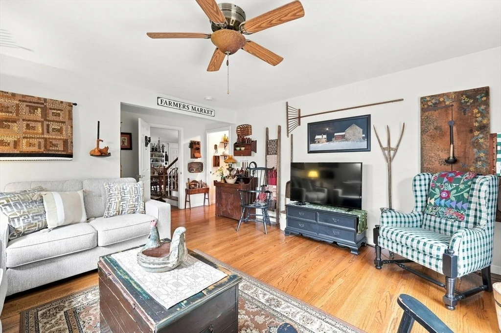 Photo of 141 Harwich Road
