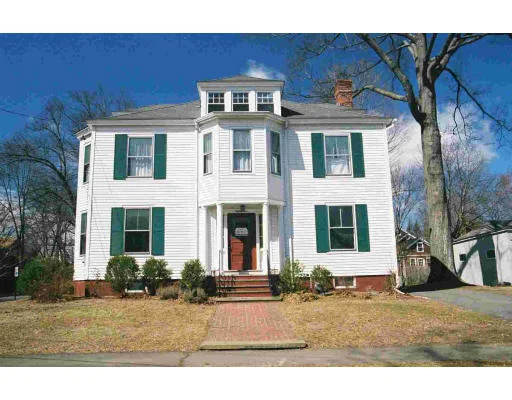 Photo of 81 Harrison Ave