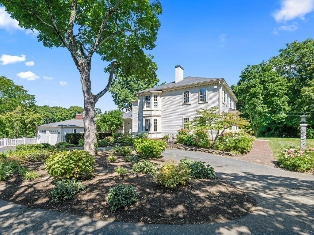 Photo of 8 Washington Street