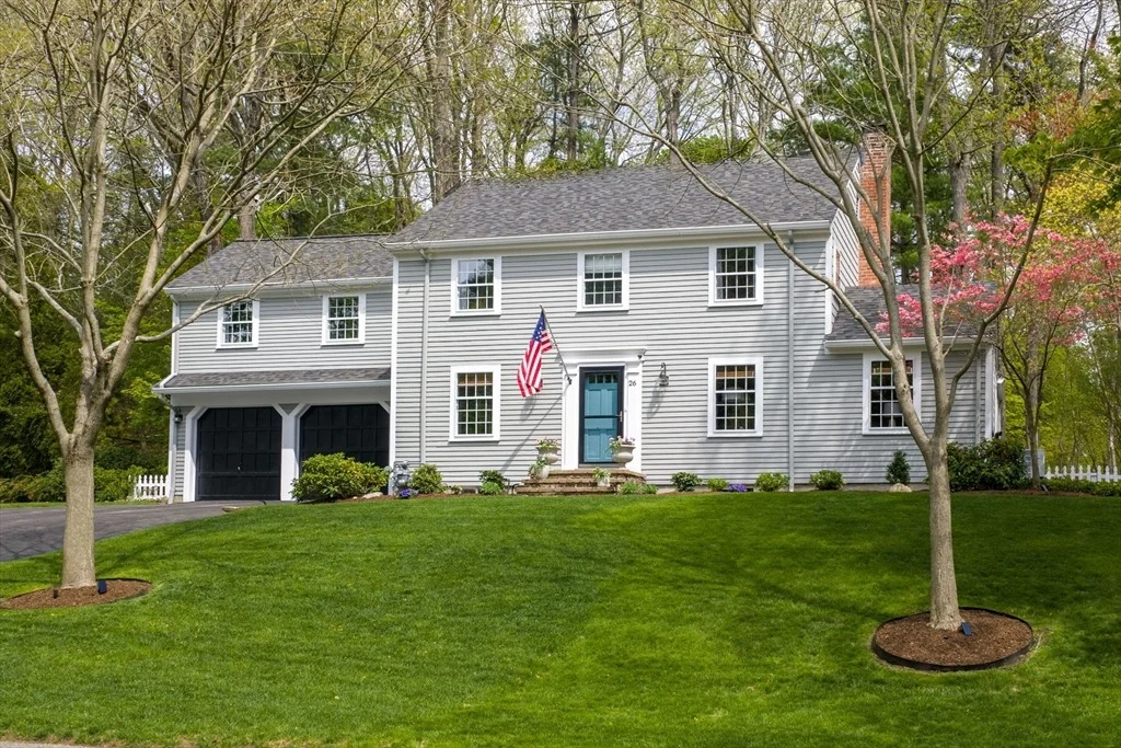 Photo of 26 Hobart Road