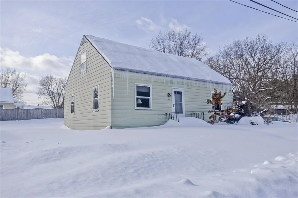 Photo of 54 Dudley St