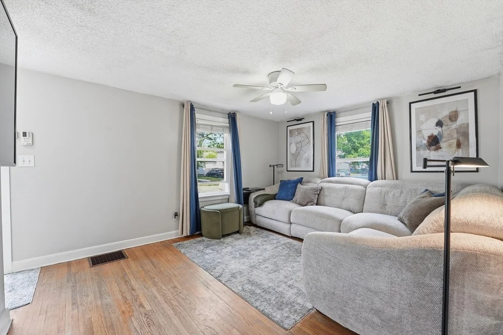 Photo of 154 Russell Street