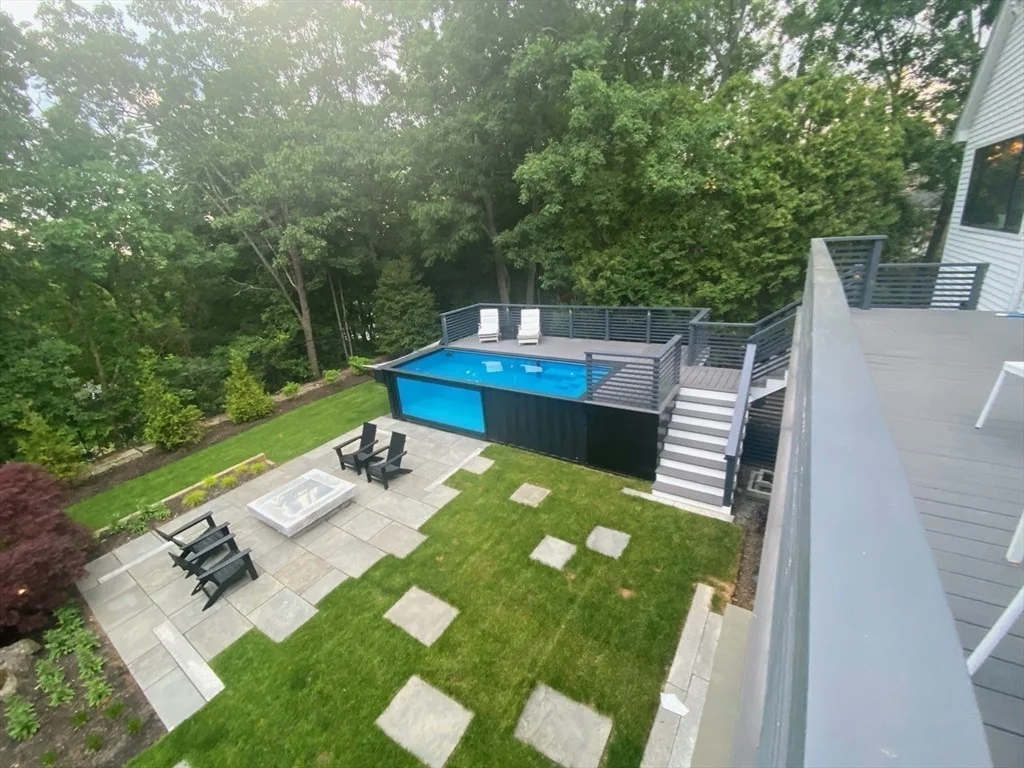 Photo of 22 Cranmore Rd