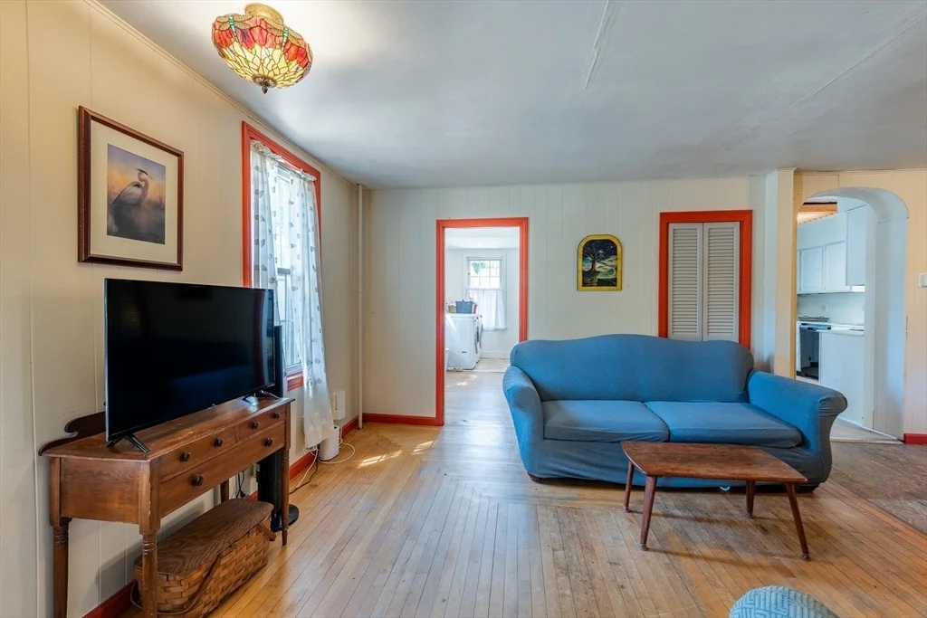Photo of 14 Holyoke St