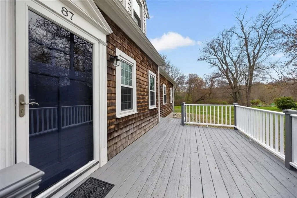 Photo of 87 Ward Street