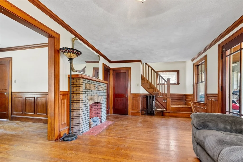 Photo of 6 Petertufts Road