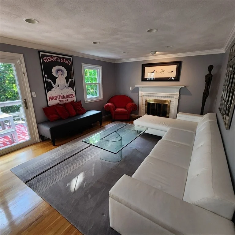 Photo of Unit 22 at 22 Casey Cir