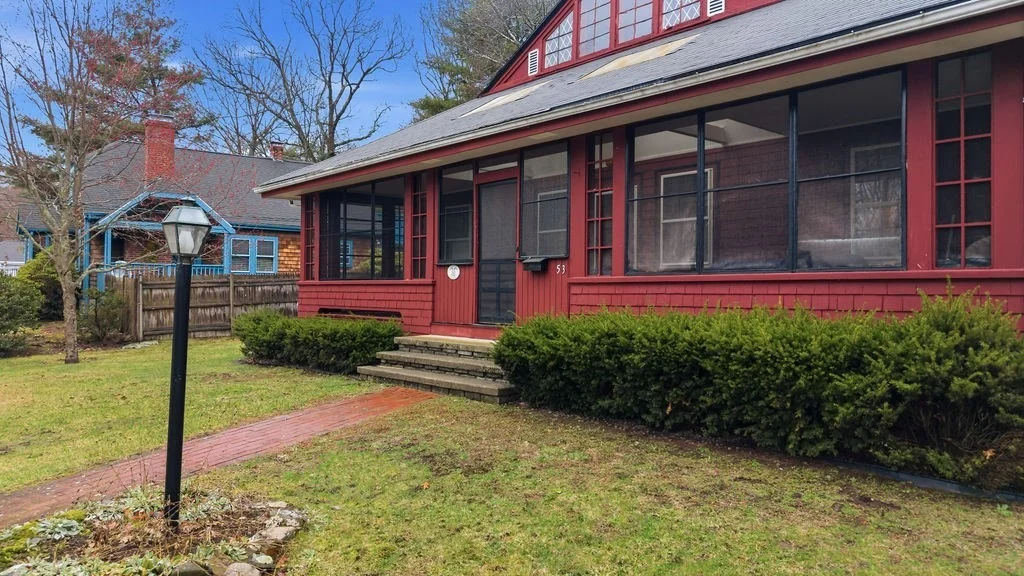 Photo of 53 Dean St