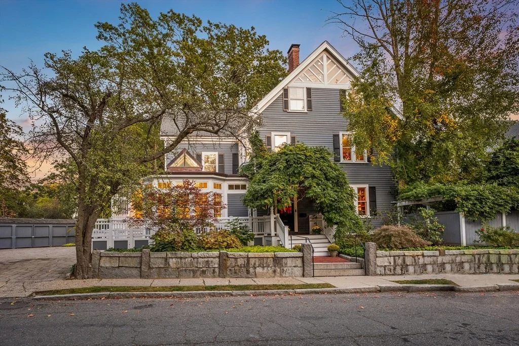 Photo of 43 Larch Road