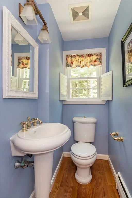 Photo of 124 Phillips Brooks Road