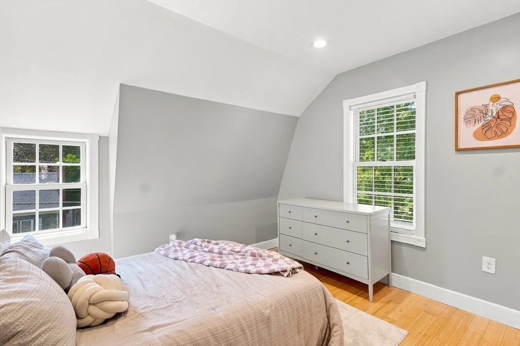 Photo of 16 Wenham Street