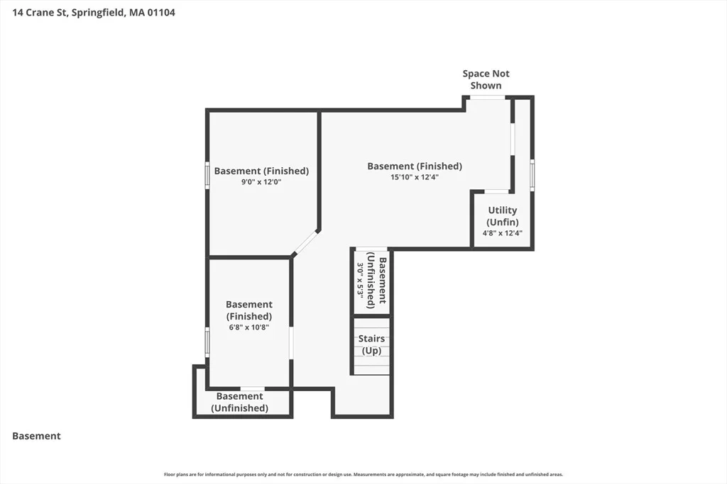 Photo of 14 Crane St
