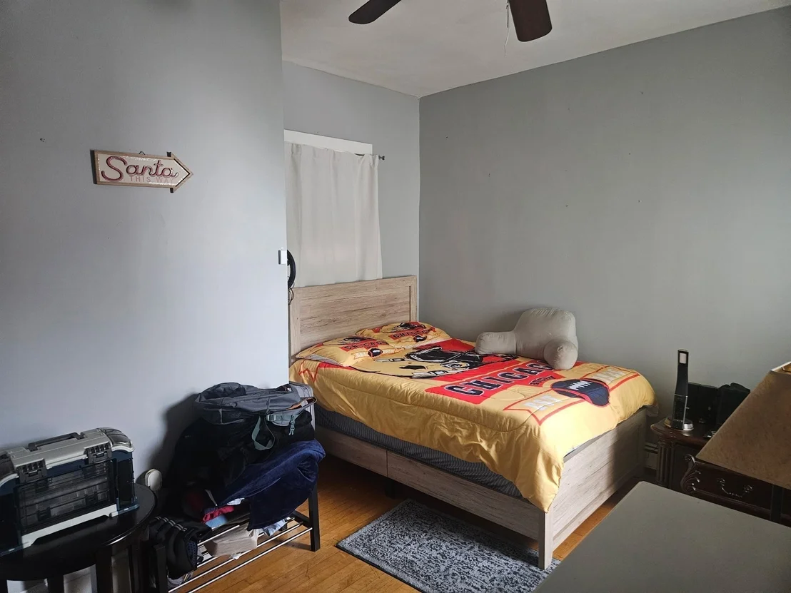 Photo of 205 Stackpole  Street