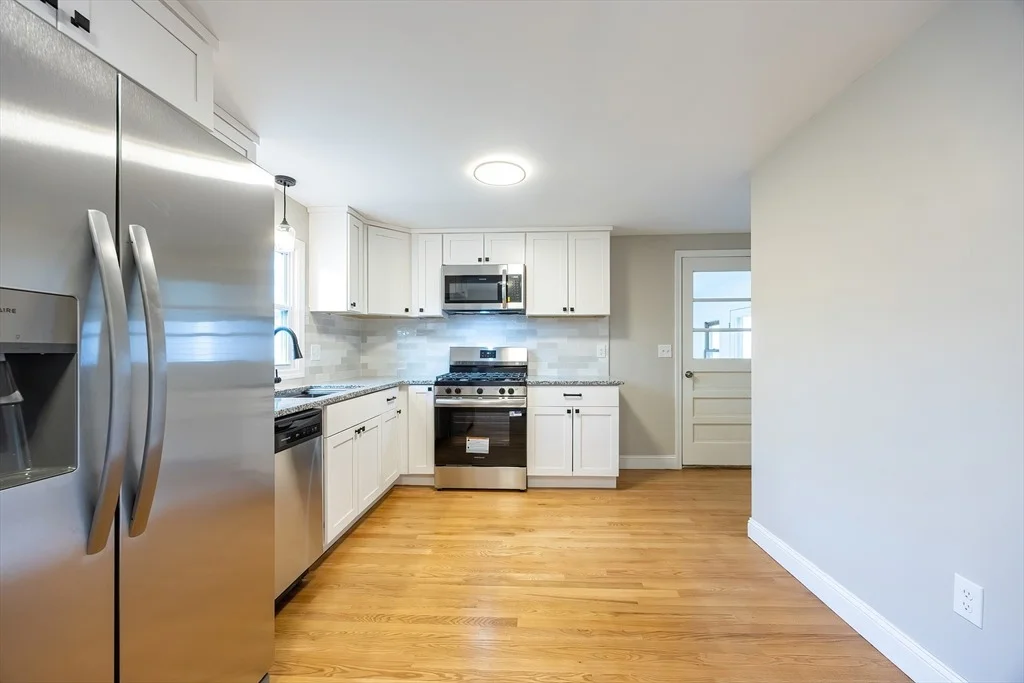 Photo of 1123 County St