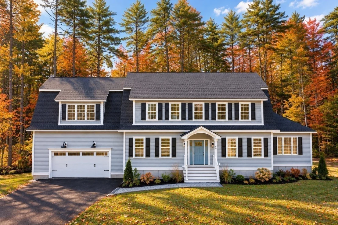 Photo of 19 Unkety Brook Way