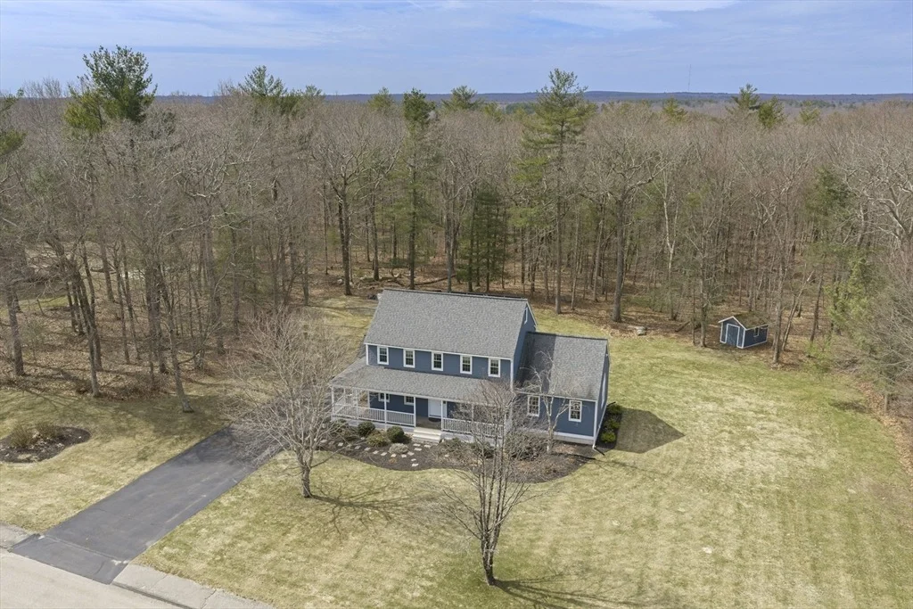 Photo of 33 Douglas Hill Way