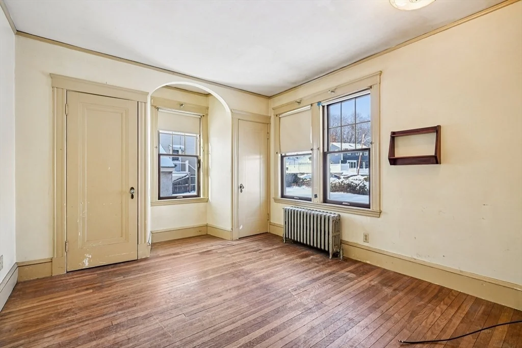Photo of 16-A Willard Street