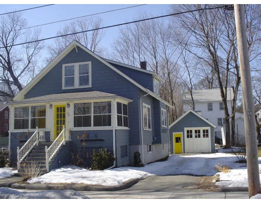 Photo of 55 Cabot Street