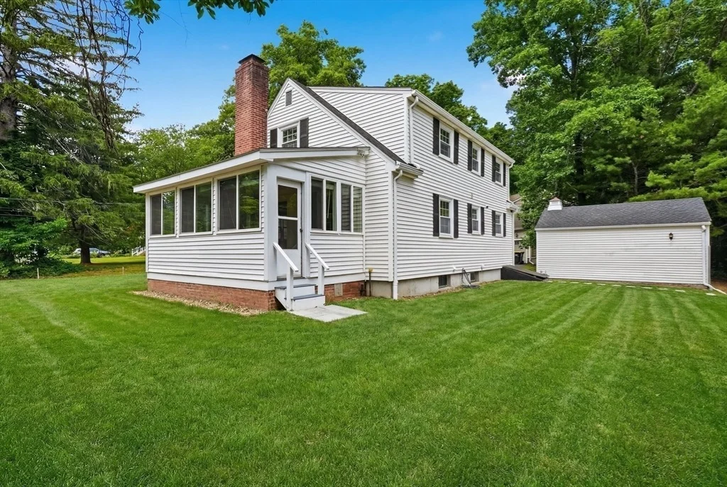 Photo of 3 Grattan Street