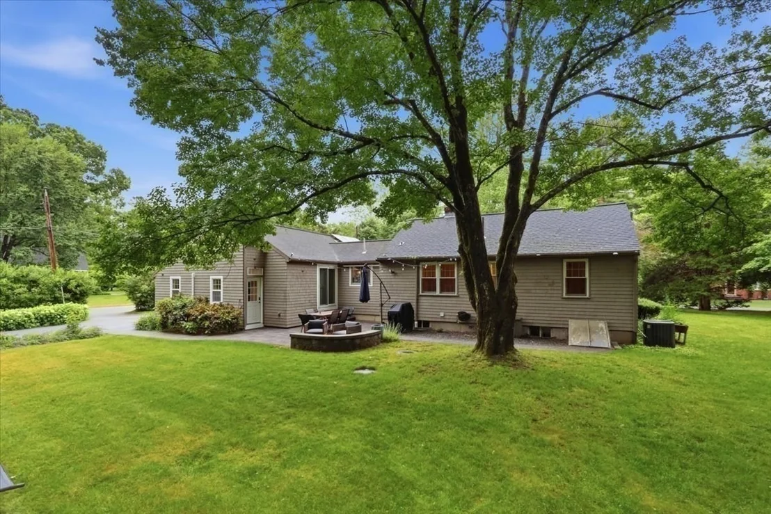 Photo of 8 Wheelock Road