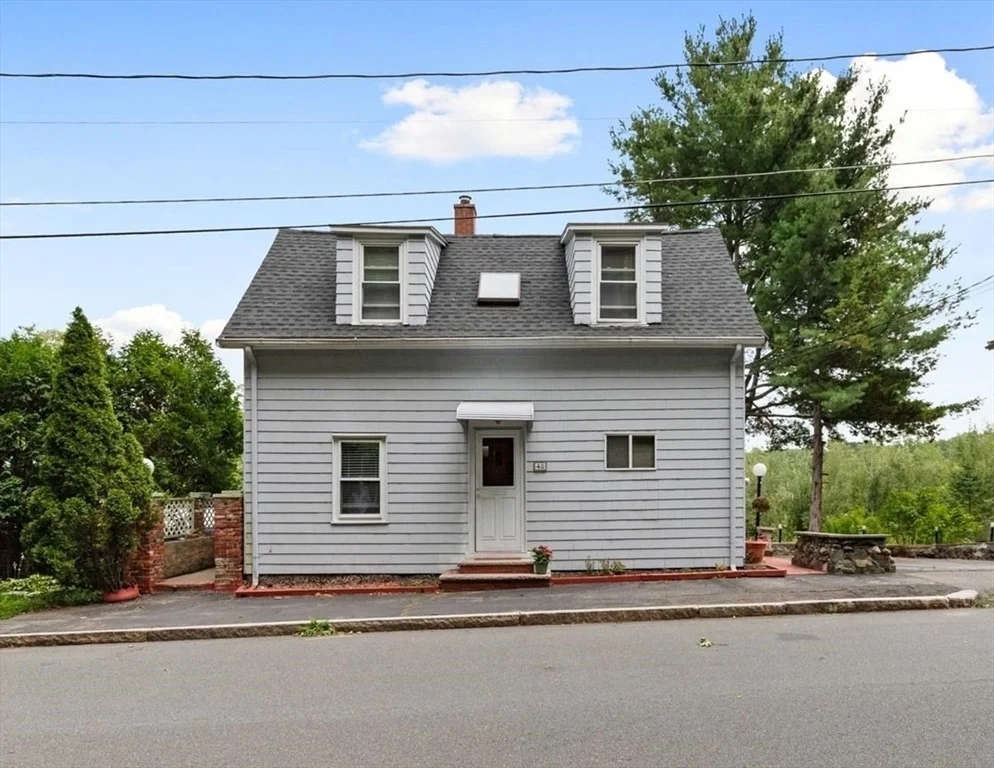 Photo of 48 Valley St