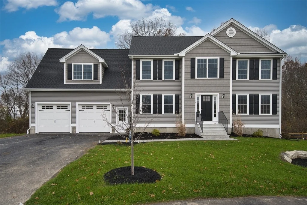 Photo of Unit LOT12 at 18 Esther Way